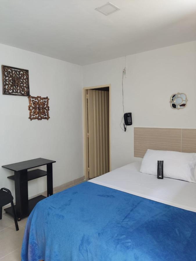 Hotel Mirador Plaza Pereira Esterno foto